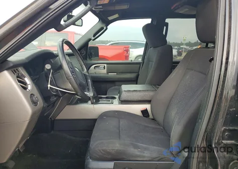 2015 Ford Expedition El Xlt from USA, damaged, VIN 1FMJK1HT0FEF39325